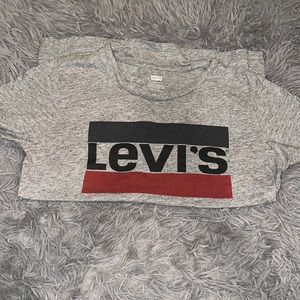 Levi’s Tee